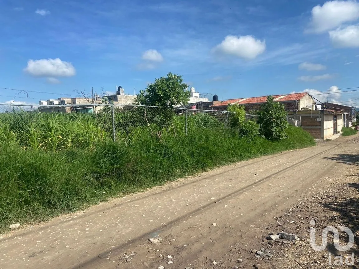 Terreno en Venta en Nextipac, Zapopan, Jalisco | NEX-282114 | iad México | Foto 2 de 12