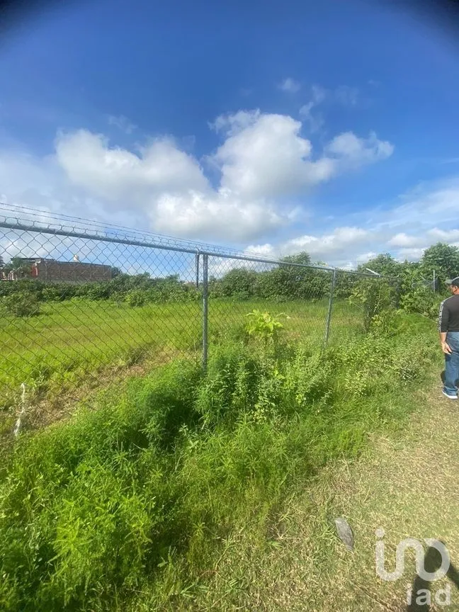 Terreno en Venta en Nextipac, Zapopan, Jalisco | NEX-282114 | iad México | Foto 11 de 12