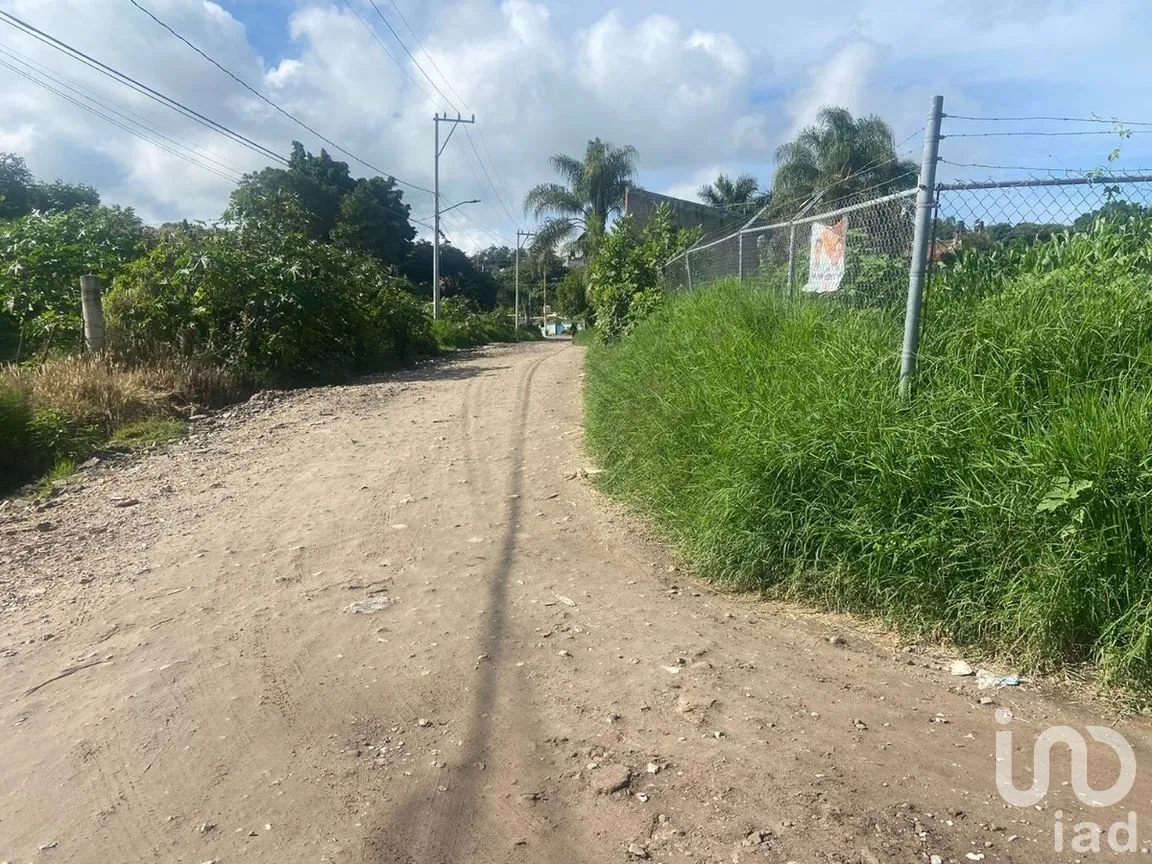 Terreno en Venta en Nextipac, Zapopan, Jalisco | NEX-282114 | iad México | Foto 7 de 12