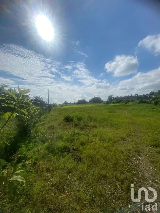 Terreno en Venta en Nextipac, Zapopan, Jalisco | NEX-282114 | iad México | Foto 9 de 12
