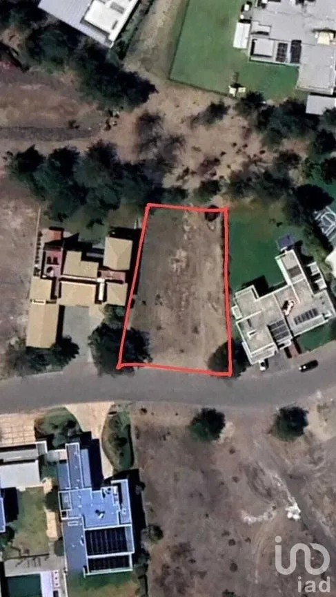 Terreno en Venta en Country Club Gran Jardín, León, Guanajuato | NEX-282117 | iad México | Foto 2 de 10
