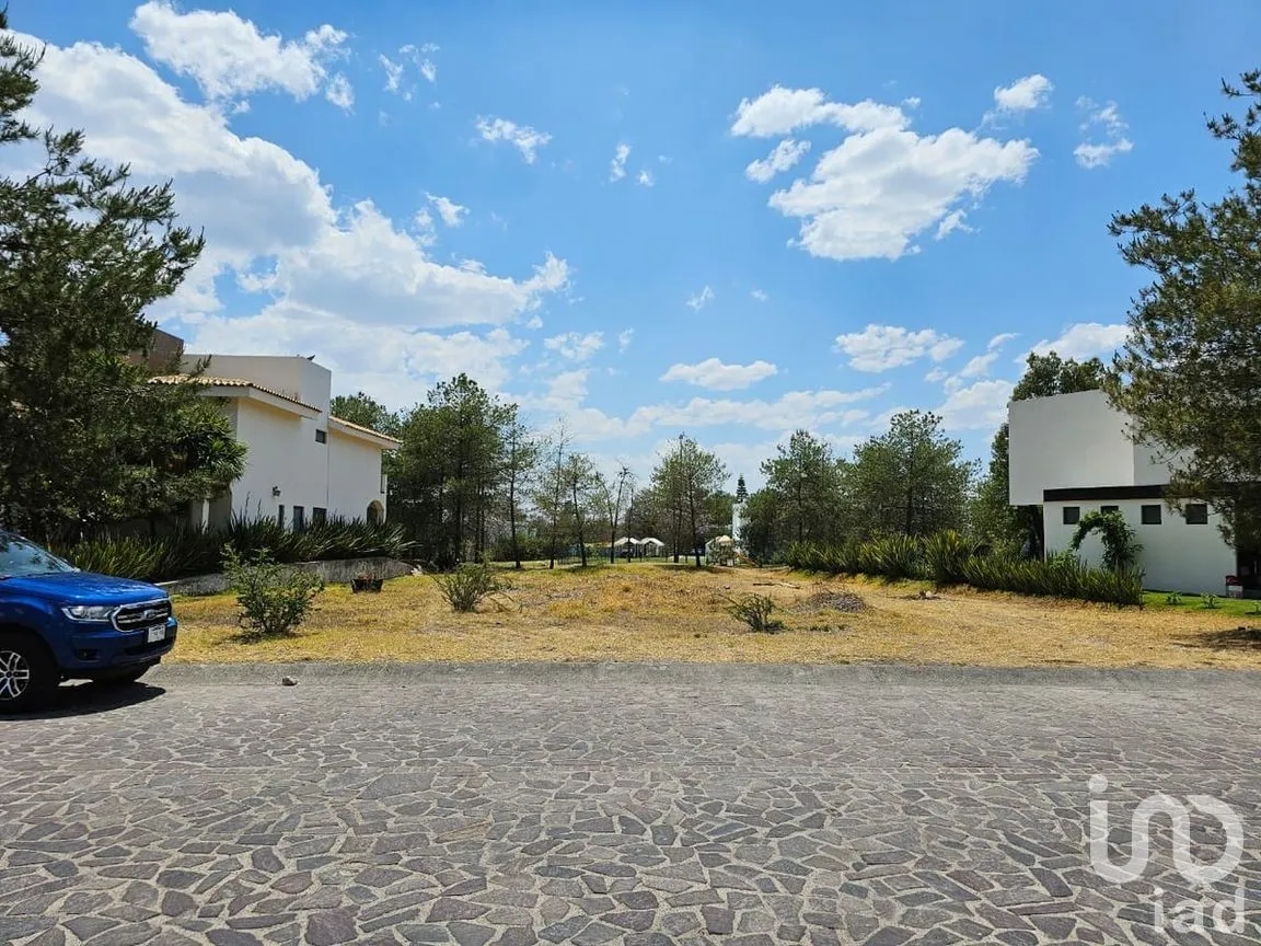 Terreno en Venta en Country Club Gran Jardín, León, Guanajuato | NEX-282117 | iad México | Foto 3 de 10