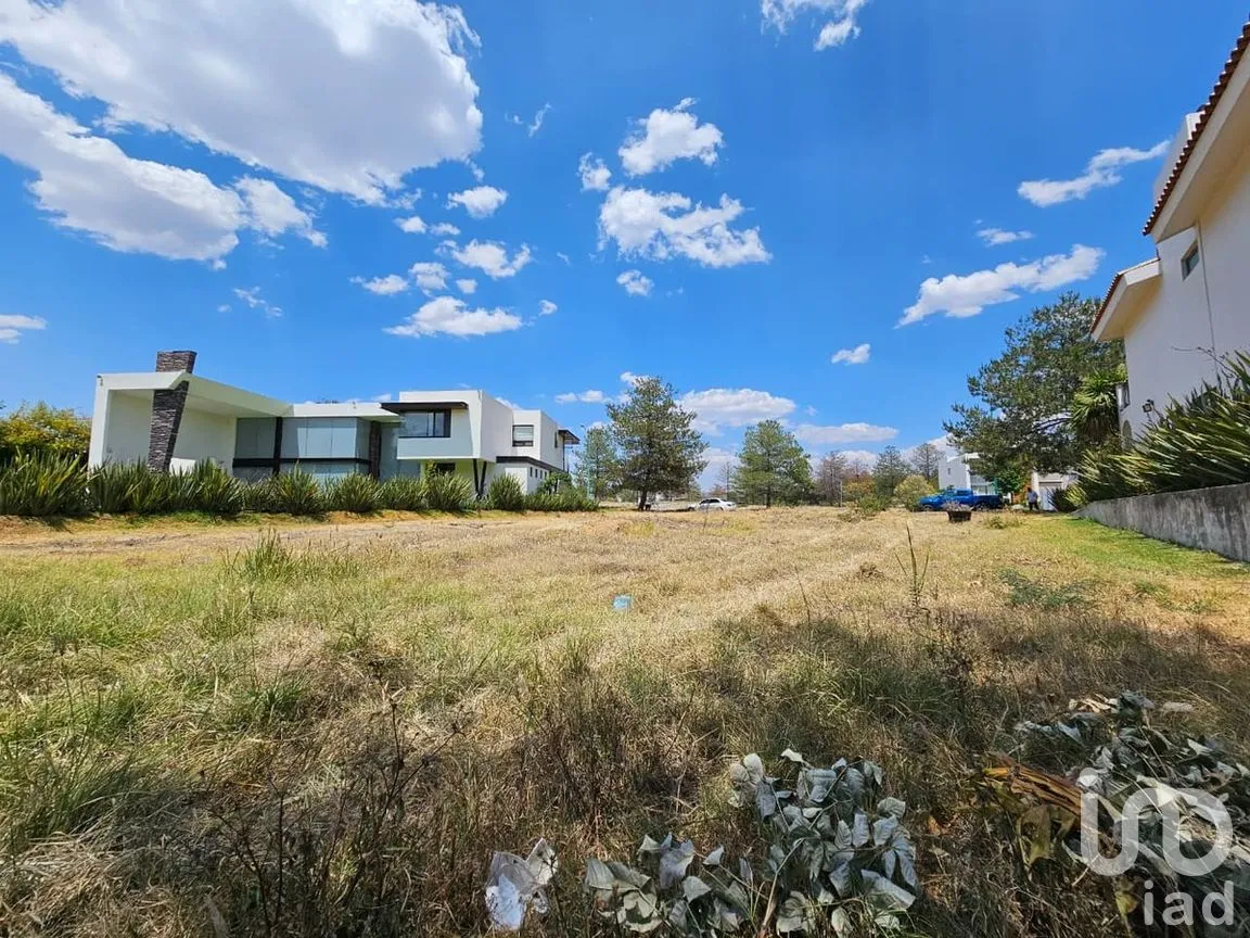 Terreno en Venta en Country Club Gran Jardín, León, Guanajuato | NEX-282117 | iad México | Foto 4 de 10