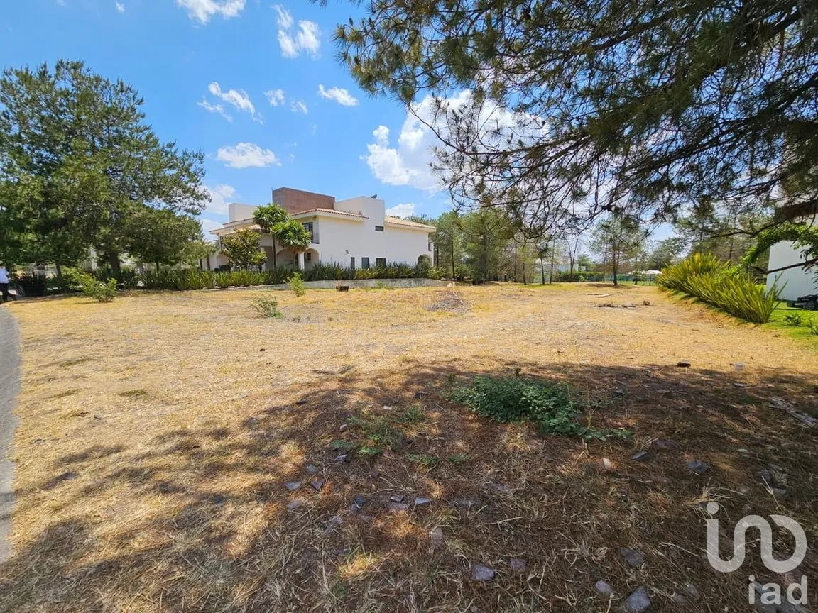 Terreno en Venta en Country Club Gran Jardín, León, Guanajuato | NEX-282117 | iad México | Foto 5 de 10
