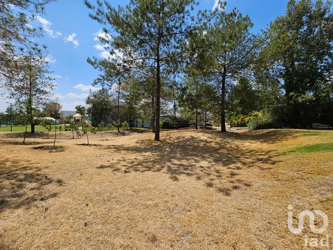Terreno en Venta en Country Club Gran Jardín, León, Guanajuato | NEX-282117 | iad México | Foto 7 de 10