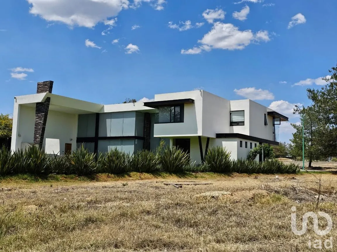 Terreno en Venta en Country Club Gran Jardín, León, Guanajuato | NEX-282117 | iad México | Foto 8 de 10