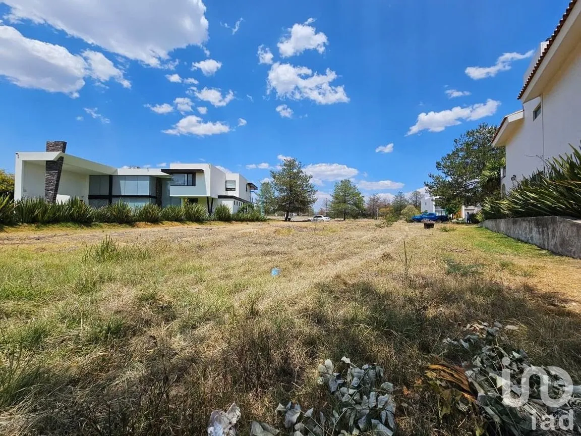 Terreno en Venta en Country Club Gran Jardín, León, Guanajuato | NEX-282117 | iad México | Foto 1 de 10