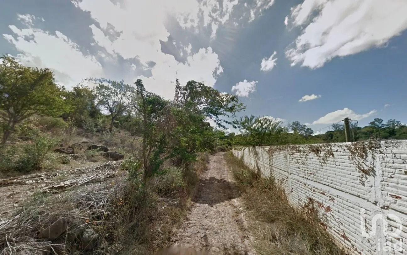 Terreno en Venta en Santa Fe, Zapotlanejo, Jalisco | NEX-282118 | iad México | Foto 5 de 6