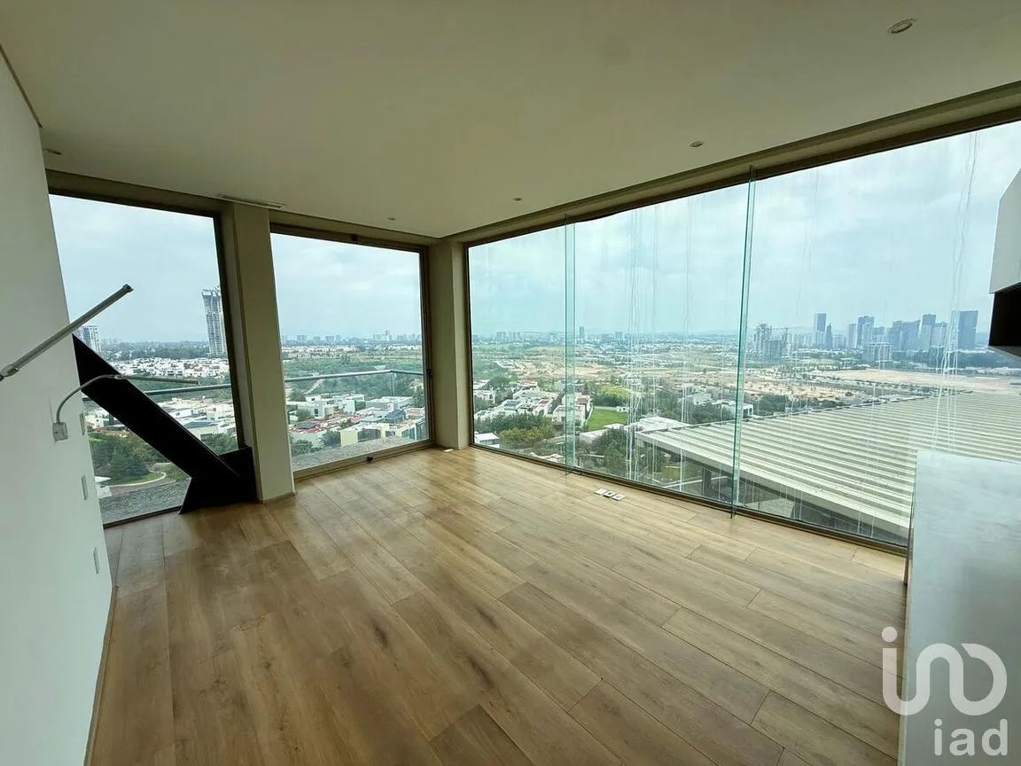 Departamento en Renta en Cumbres, Zapopan, Jalisco | NEX-284370 | iad México | Foto 11 de 48