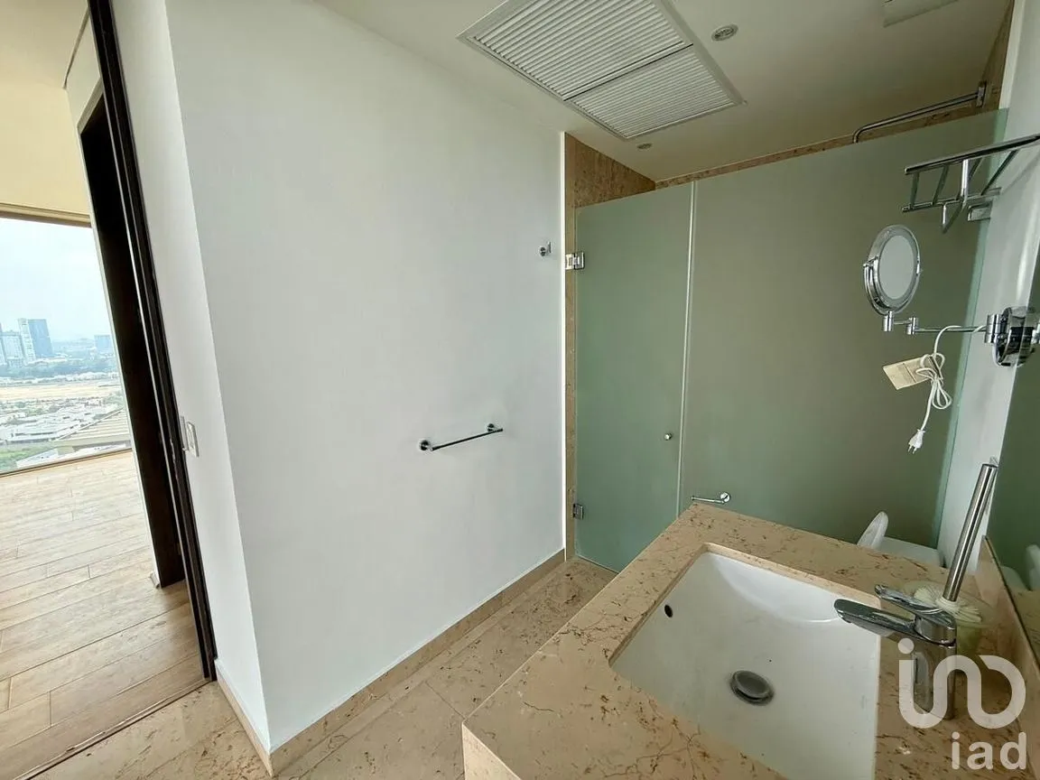 Departamento en Renta en Cumbres, Zapopan, Jalisco | NEX-284370 | iad México | Foto 13 de 48