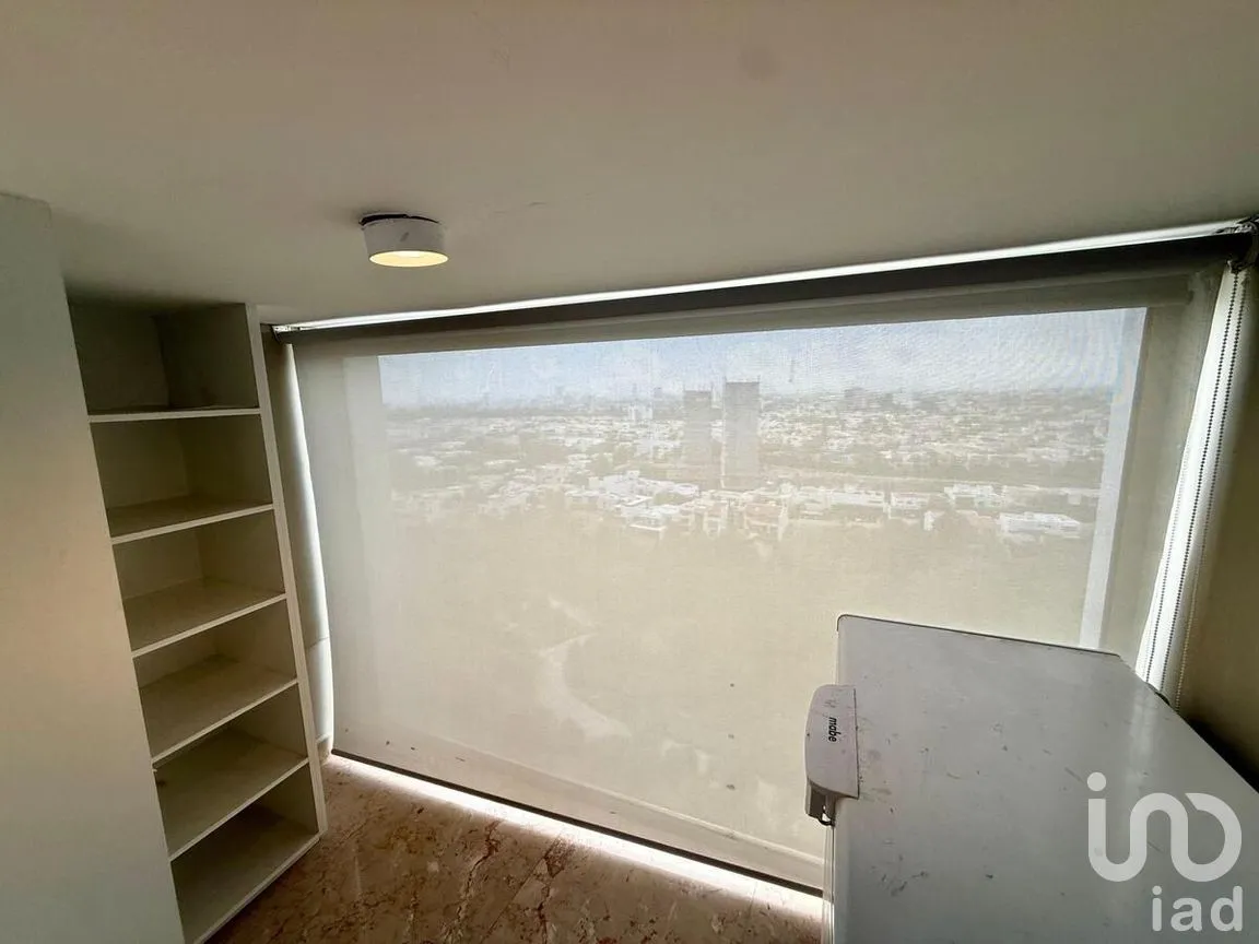 Departamento en Renta en Cumbres, Zapopan, Jalisco | NEX-284370 | iad México | Foto 15 de 48