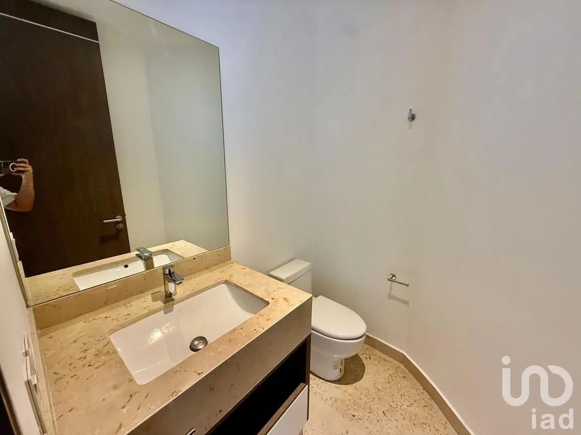 Departamento en Renta en Cumbres, Zapopan, Jalisco | NEX-284370 | iad México | Foto 16 de 48