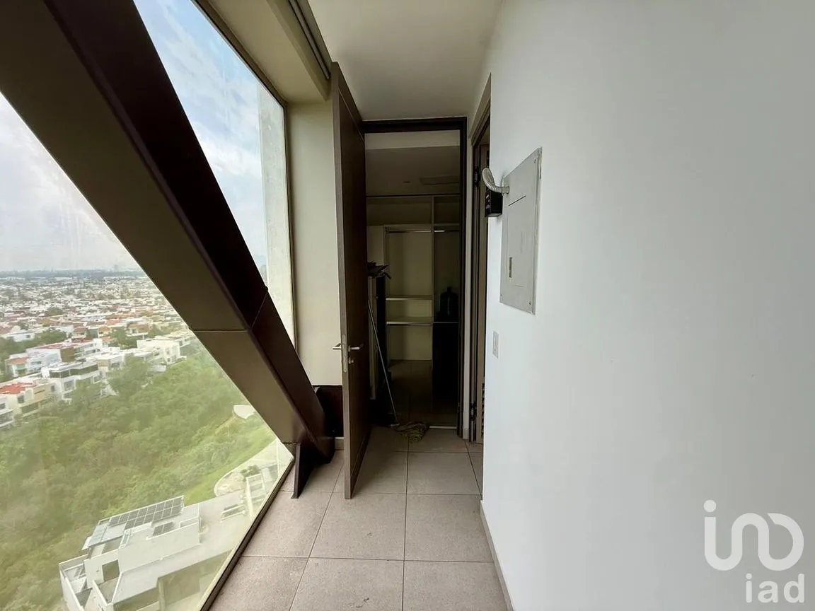 Departamento en Renta en Cumbres, Zapopan, Jalisco | NEX-284370 | iad México | Foto 17 de 48