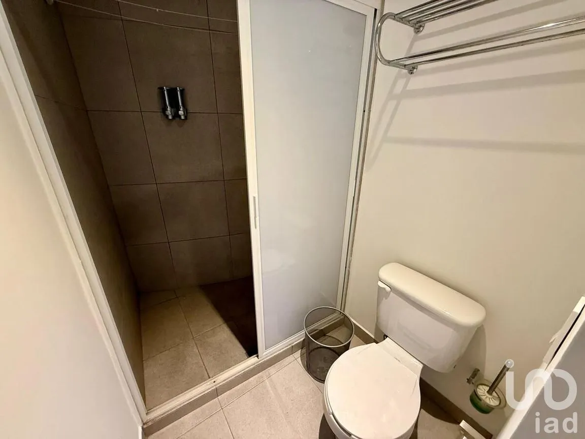 Departamento en Renta en Cumbres, Zapopan, Jalisco | NEX-284370 | iad México | Foto 19 de 48