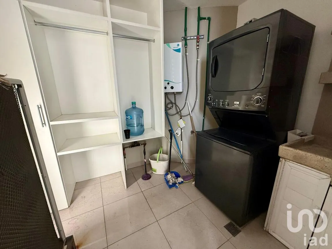 Departamento en Renta en Cumbres, Zapopan, Jalisco | NEX-284370 | iad México | Foto 20 de 48