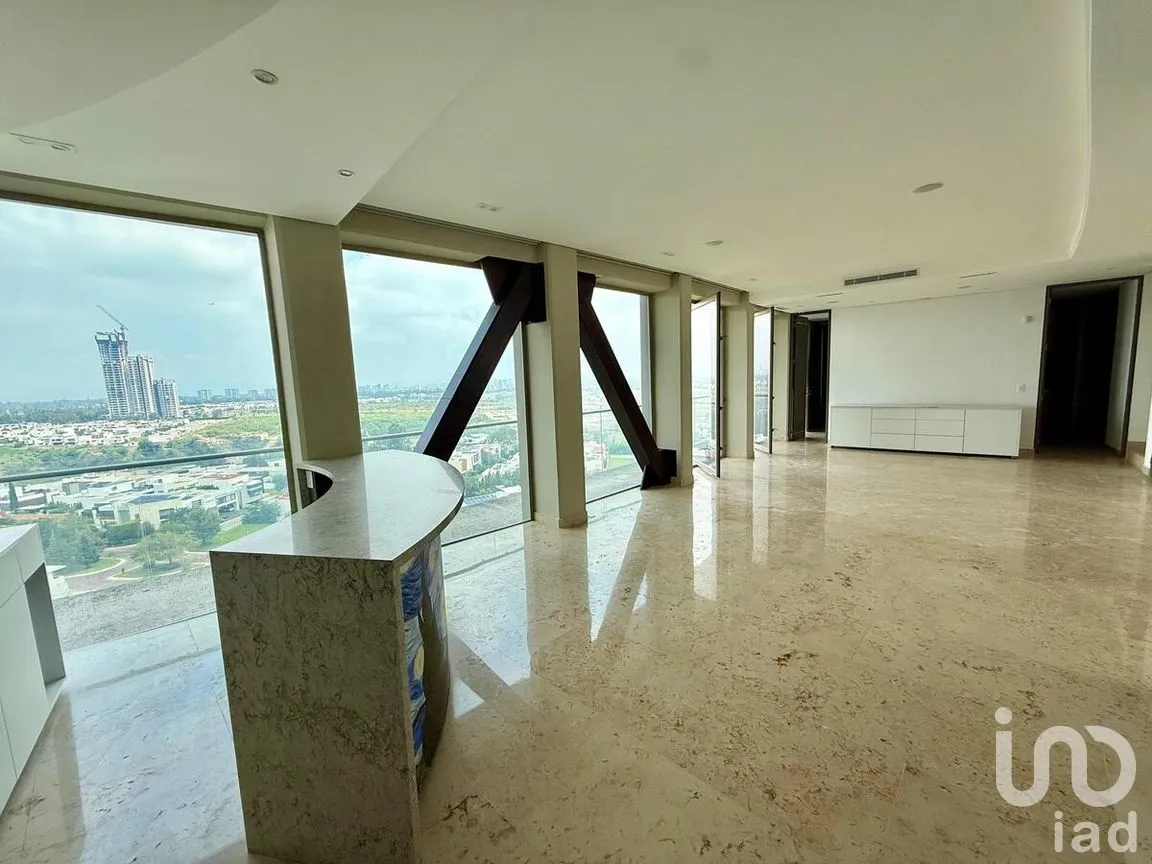 Departamento en Renta en Cumbres, Zapopan, Jalisco | NEX-284370 | iad México | Foto 3 de 48