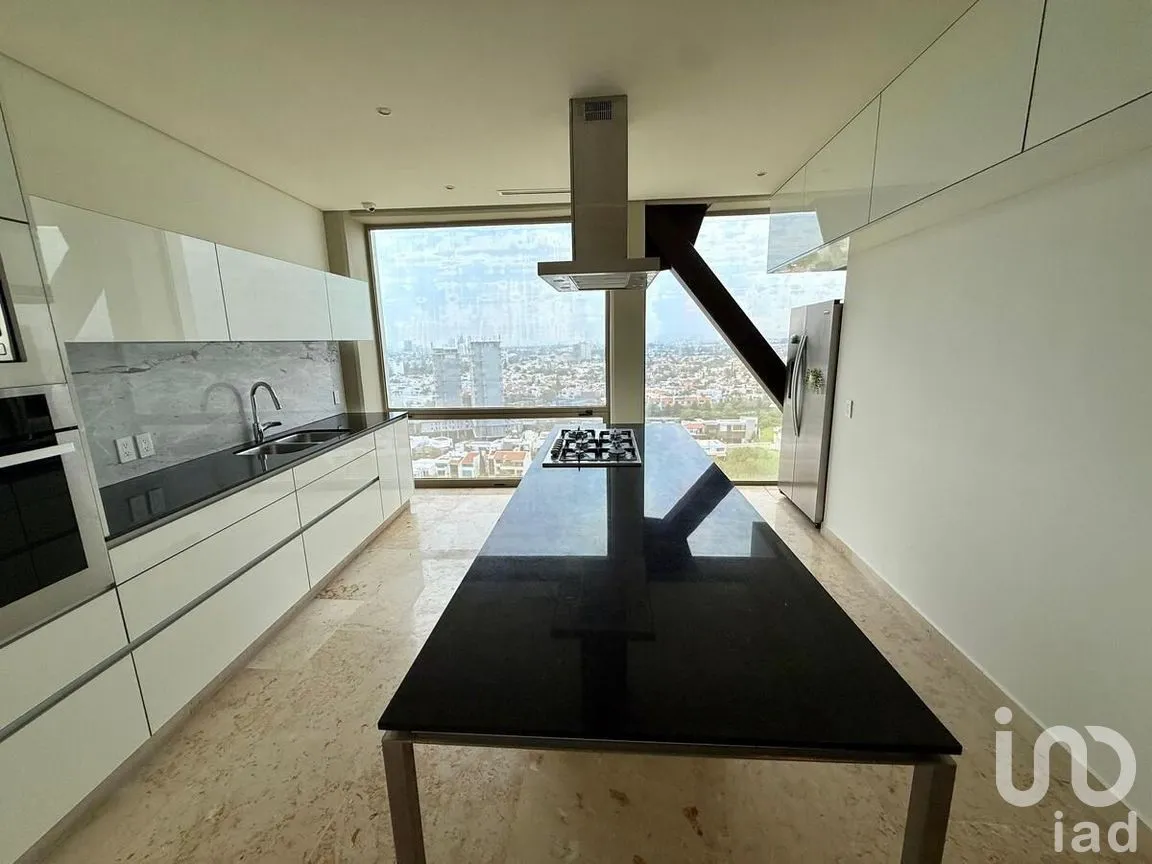 Departamento en Renta en Cumbres, Zapopan, Jalisco | NEX-284370 | iad México | Foto 22 de 48