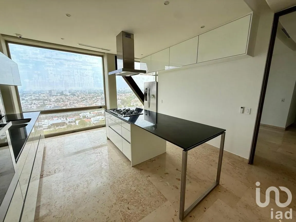 Departamento en Renta en Cumbres, Zapopan, Jalisco | NEX-284370 | iad México | Foto 23 de 48
