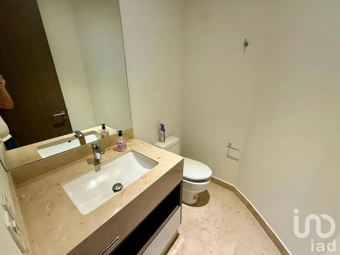 Departamento en Renta en Cumbres, Zapopan, Jalisco | NEX-284370 | iad México | Foto 25 de 48