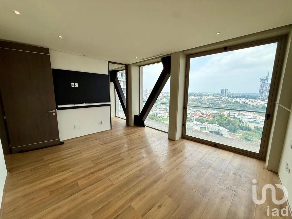 Departamento en Renta en Cumbres, Zapopan, Jalisco | NEX-284370 | iad México | Foto 26 de 48