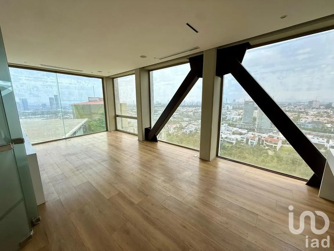 Departamento en Renta en Cumbres, Zapopan, Jalisco | NEX-284370 | iad México | Foto 27 de 48