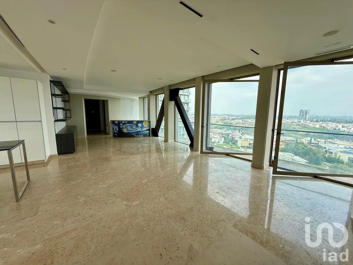 Departamento en Renta en Cumbres, Zapopan, Jalisco | NEX-284370 | iad México | Foto 4 de 48