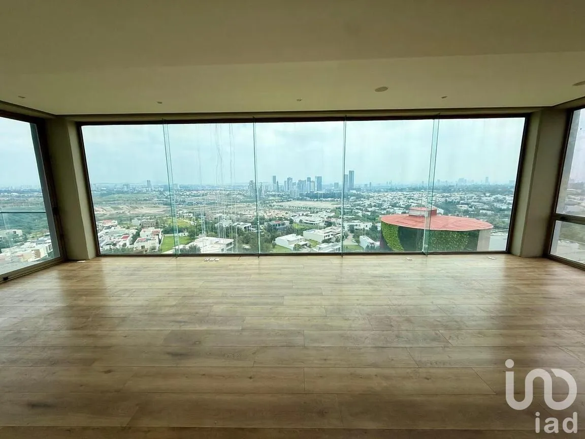 Departamento en Renta en Cumbres, Zapopan, Jalisco | NEX-284370 | iad México | Foto 32 de 48