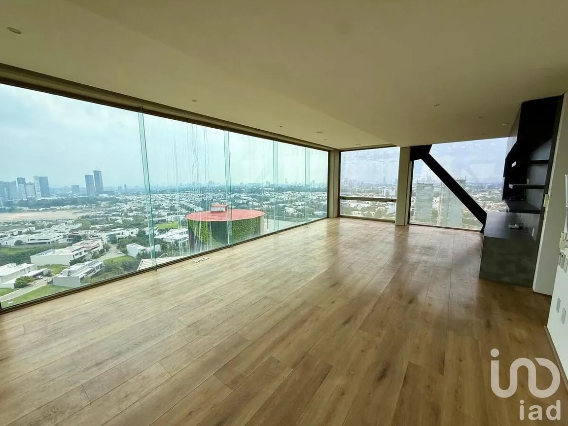 Departamento en Renta en Cumbres, Zapopan, Jalisco | NEX-284370 | iad México | Foto 35 de 48