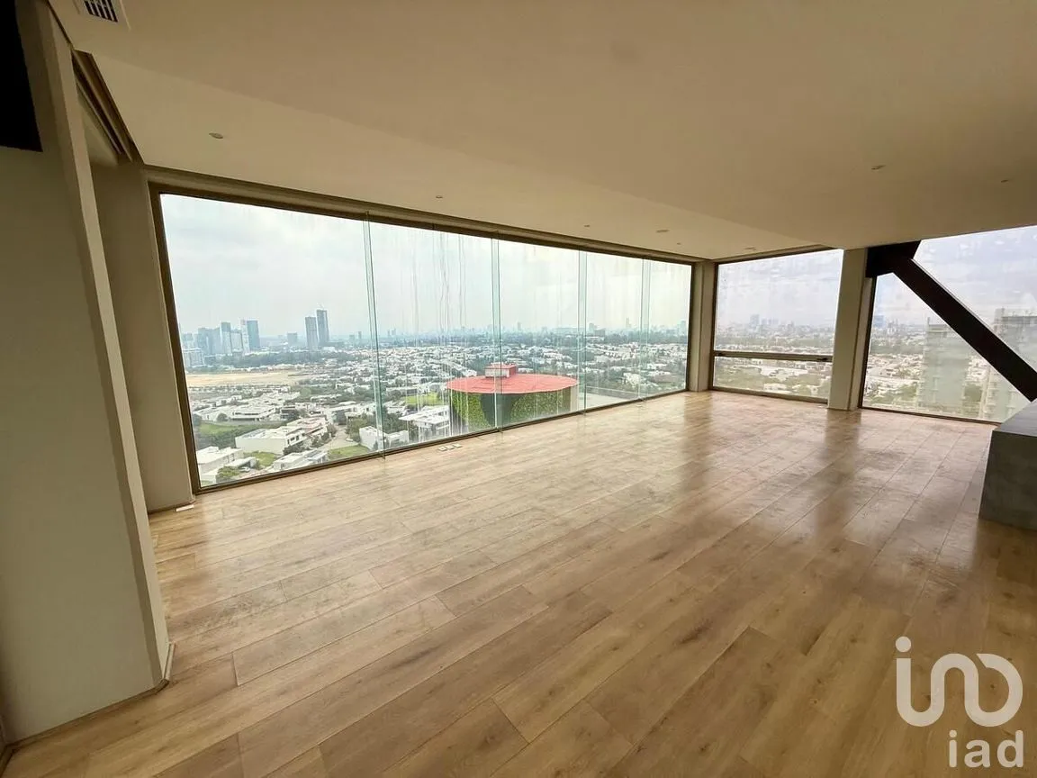 Departamento en Renta en Cumbres, Zapopan, Jalisco | NEX-284370 | iad México | Foto 36 de 48