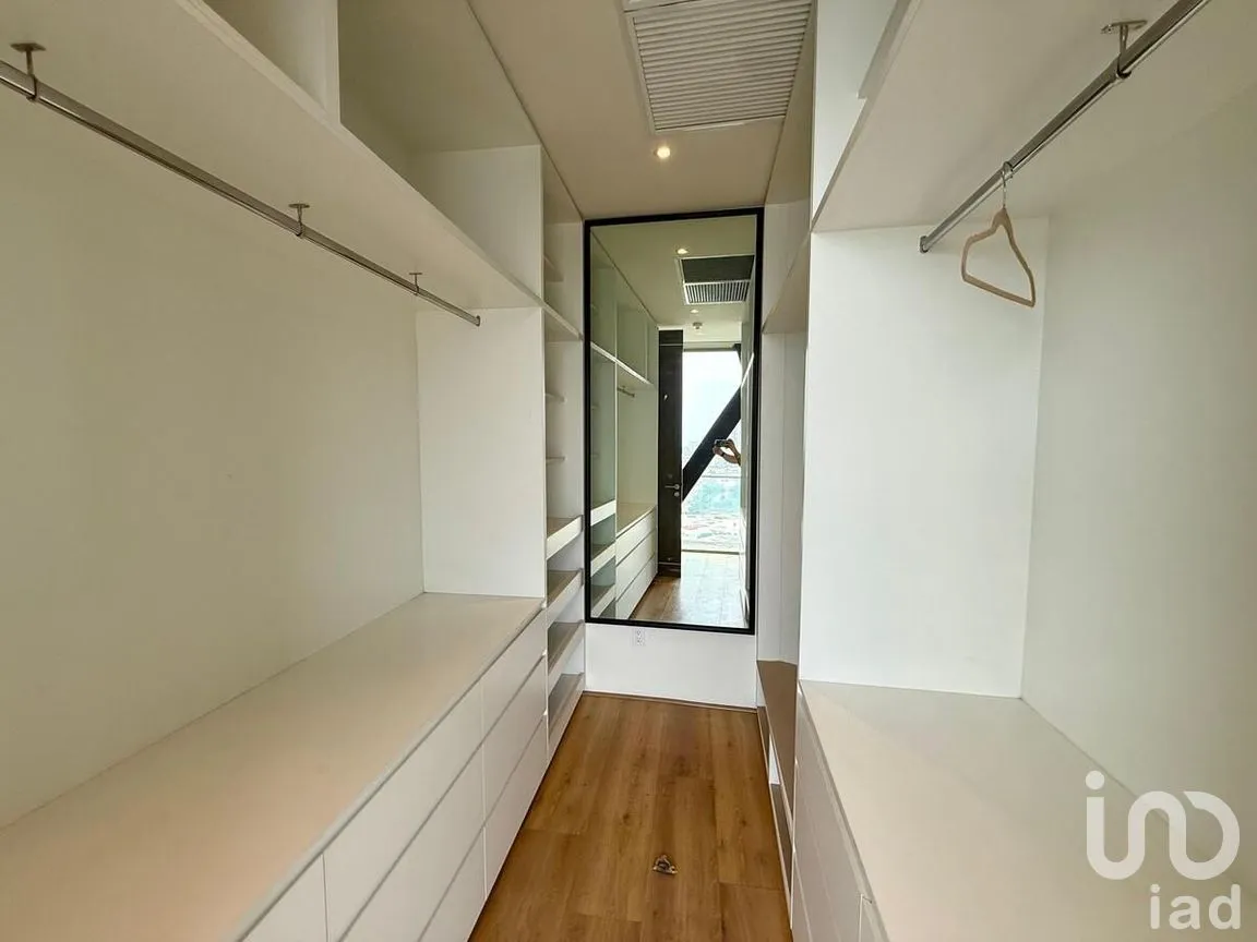 Departamento en Renta en Cumbres, Zapopan, Jalisco | NEX-284370 | iad México | Foto 37 de 48