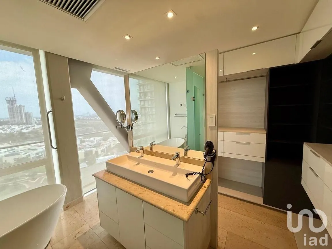 Departamento en Renta en Cumbres, Zapopan, Jalisco | NEX-284370 | iad México | Foto 40 de 48