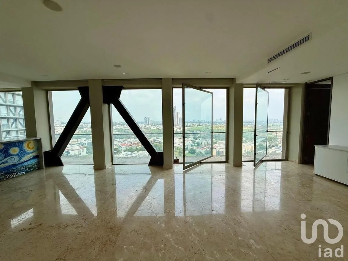 Departamento en Renta en Cumbres, Zapopan, Jalisco | NEX-284370 | iad México | Foto 5 de 48