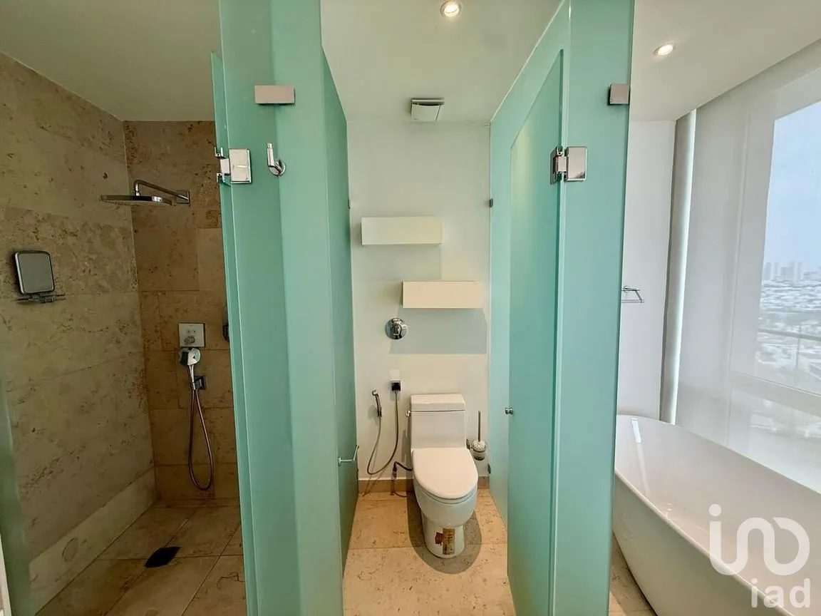 Departamento en Renta en Cumbres, Zapopan, Jalisco | NEX-284370 | iad México | Foto 41 de 48