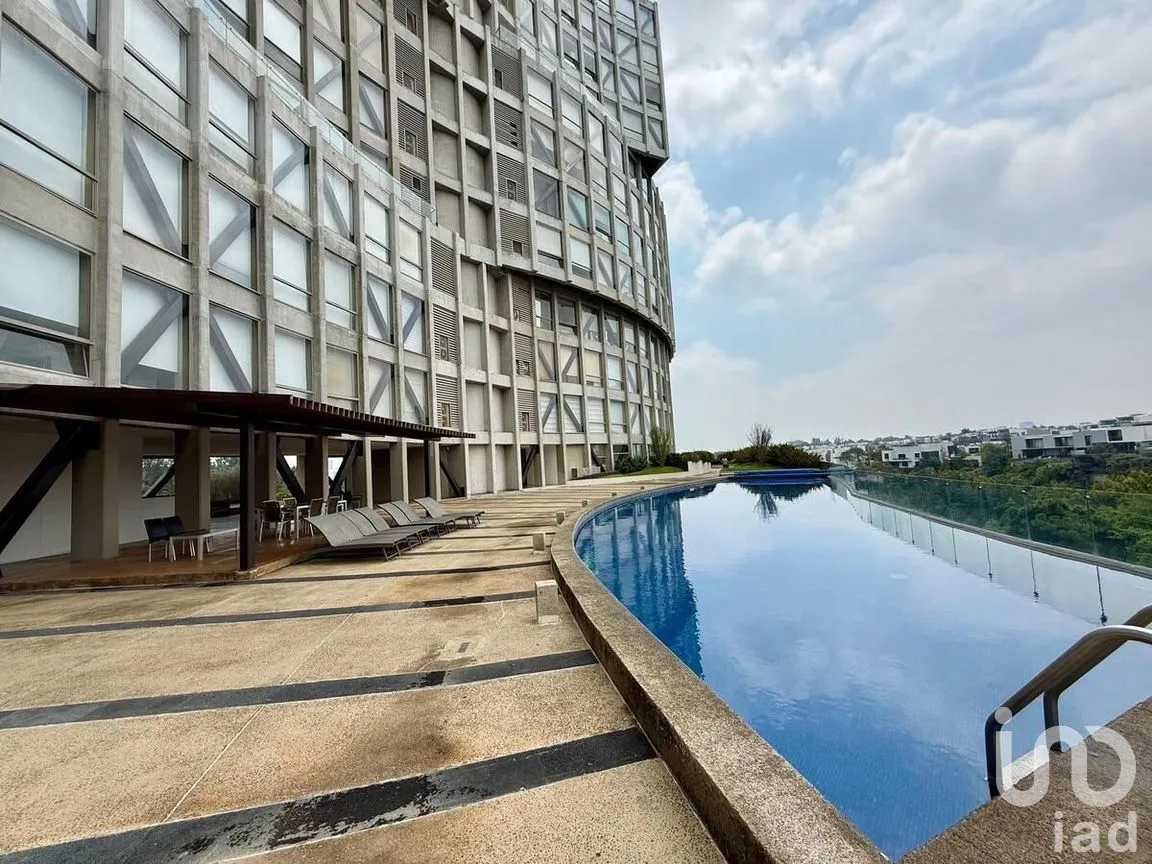 Departamento en Renta en Cumbres, Zapopan, Jalisco | NEX-284370 | iad México | Foto 44 de 48