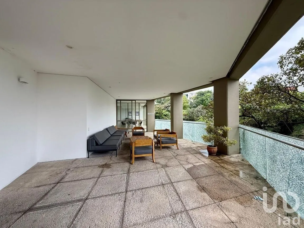Departamento en Renta en Cumbres, Zapopan, Jalisco | NEX-284370 | iad México | Foto 46 de 48