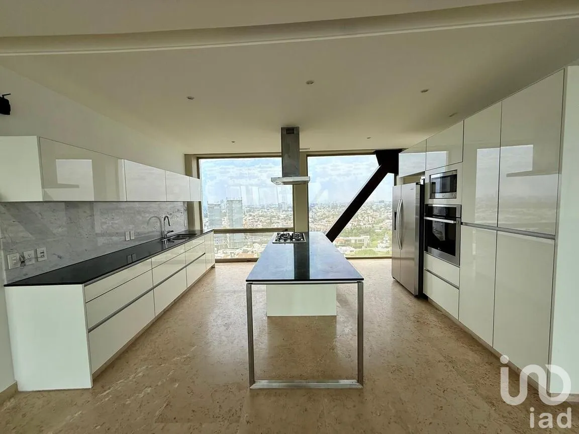 Departamento en Renta en Cumbres, Zapopan, Jalisco | NEX-284370 | iad México | Foto 6 de 48