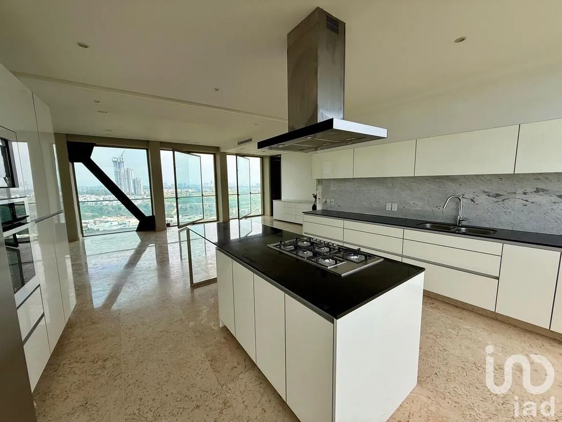 Departamento en Renta en Cumbres, Zapopan, Jalisco | NEX-284370 | iad México | Foto 7 de 48