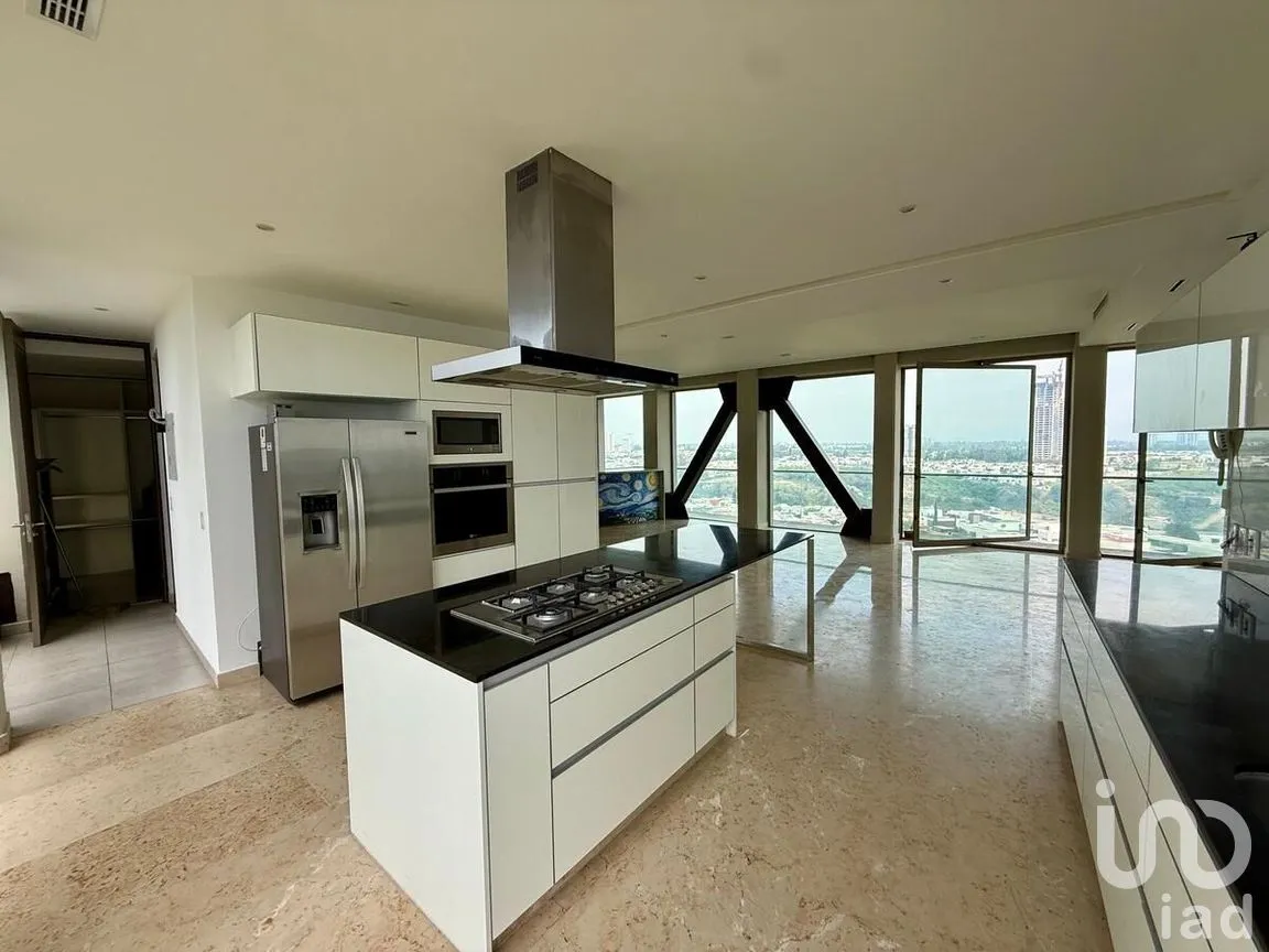 Departamento en Renta en Cumbres, Zapopan, Jalisco | NEX-284370 | iad México | Foto 8 de 48
