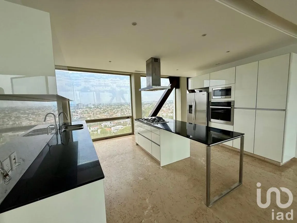 Departamento en Renta en Cumbres, Zapopan, Jalisco | NEX-284370 | iad México | Foto 9 de 48