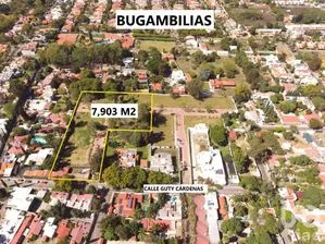 NEX-284445 - Terreno en Venta en Ciudad Bugambilia, CP 45237, Jalisco.