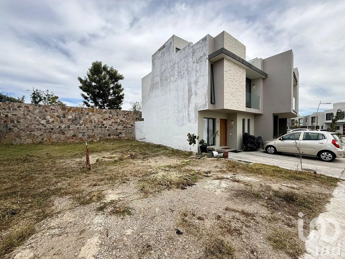 Terreno en Venta en San Agustin, Tlajomulco de Zúñiga, Jalisco | NEX-287945 | iad México | Foto 3 de 16