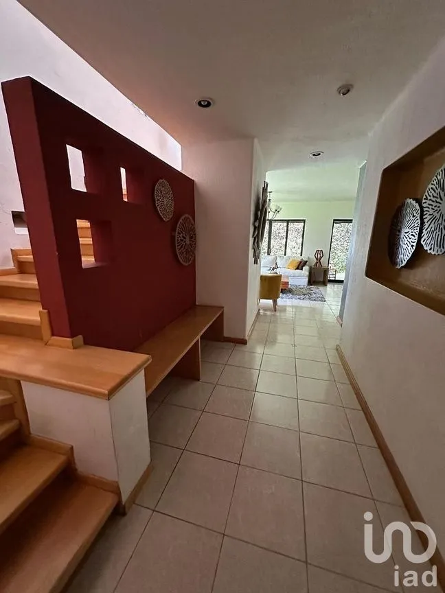 Casa en Renta en Rinconada de los Novelistas, Zapopan, Jalisco | NEX-289347 | iad México | Foto 2 de 17