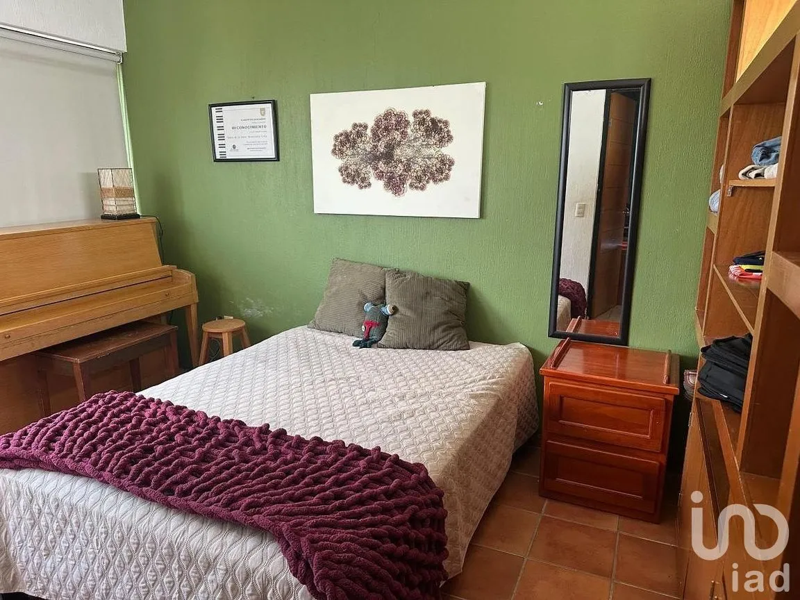 Casa en Renta en Rinconada de los Novelistas, Zapopan, Jalisco | NEX-289347 | iad México | Foto 13 de 17