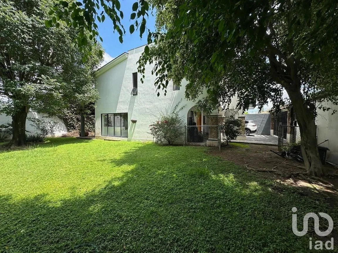 Casa en Renta en Rinconada de los Novelistas, Zapopan, Jalisco | NEX-289347 | iad México | Foto 16 de 17