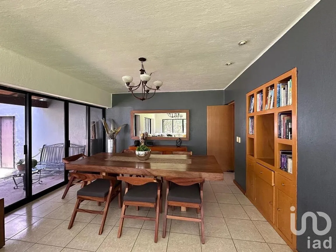 Casa en Renta en Rinconada de los Novelistas, Zapopan, Jalisco | NEX-289347 | iad México | Foto 3 de 17