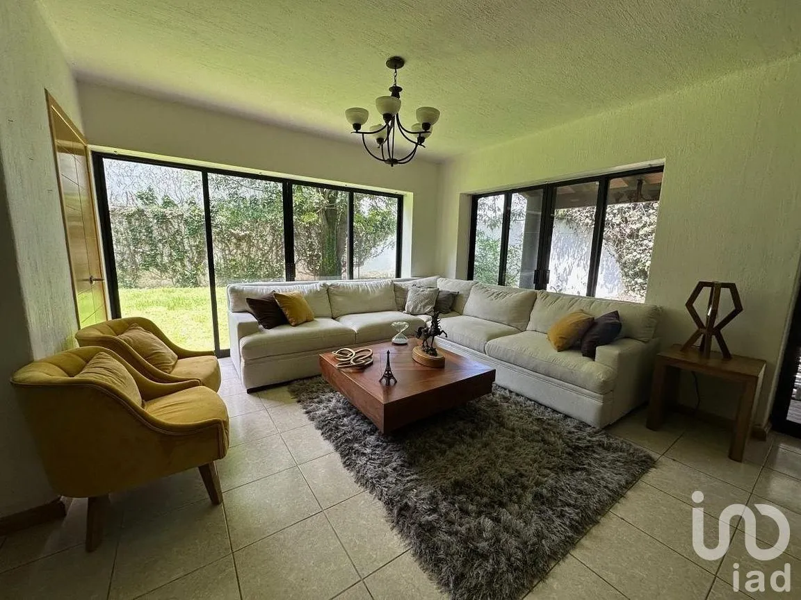 Casa en Renta en Rinconada de los Novelistas, Zapopan, Jalisco | NEX-289347 | iad México | Foto 4 de 17