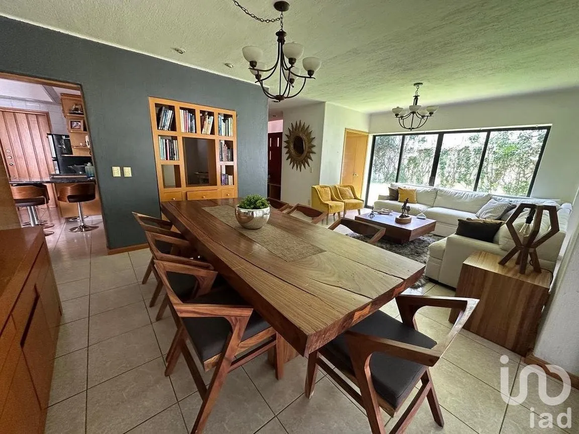 Casa en Renta en Rinconada de los Novelistas, Zapopan, Jalisco | NEX-289347 | iad México | Foto 5 de 17