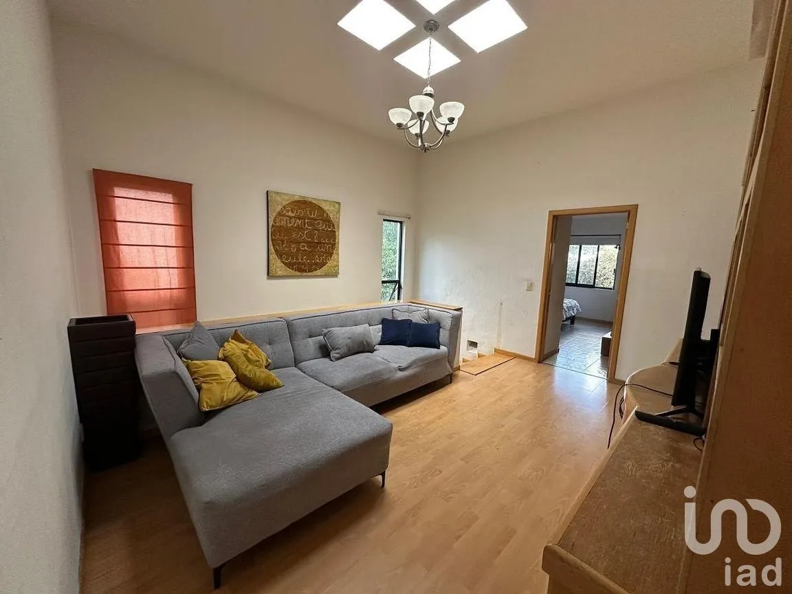 Casa en Renta en Rinconada de los Novelistas, Zapopan, Jalisco | NEX-289347 | iad México | Foto 6 de 17