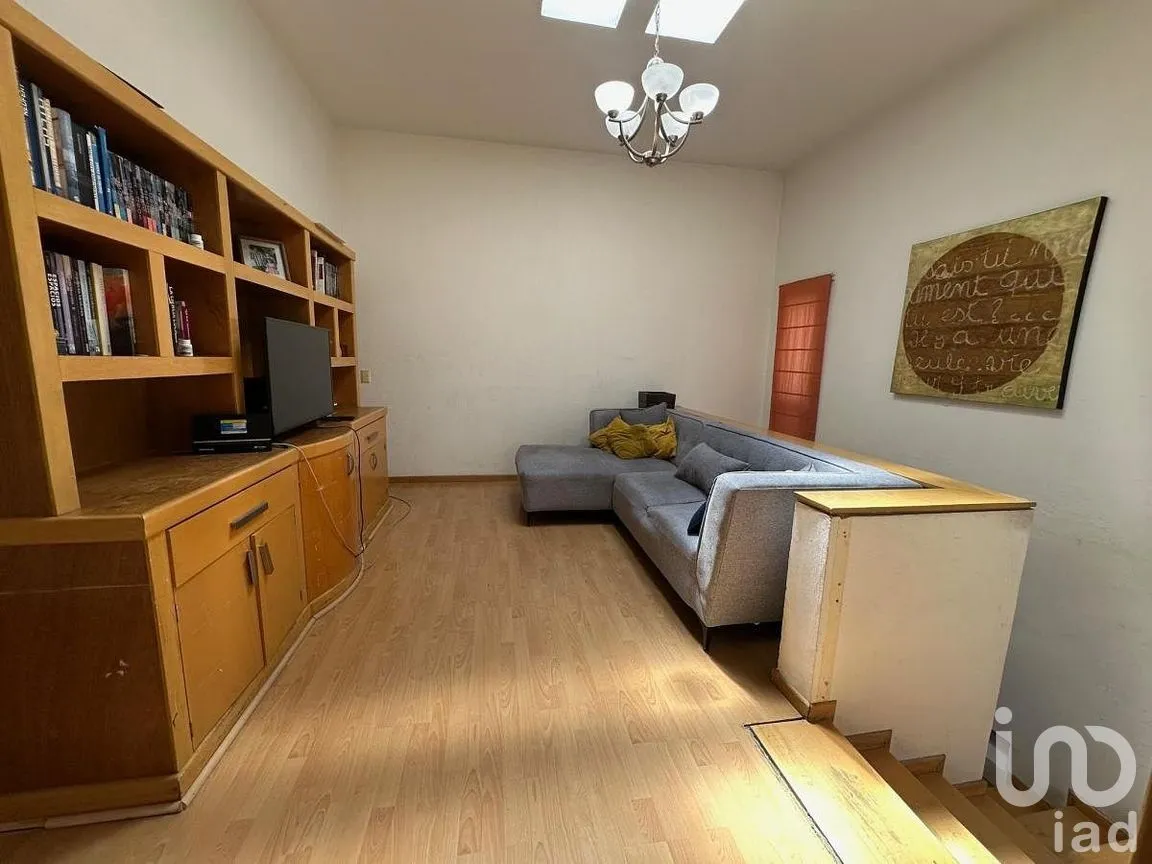 Casa en Renta en Rinconada de los Novelistas, Zapopan, Jalisco | NEX-289347 | iad México | Foto 7 de 17