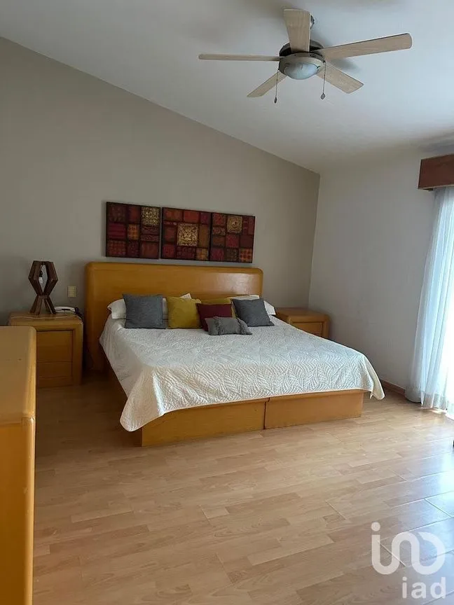 Casa en Renta en Rinconada de los Novelistas, Zapopan, Jalisco | NEX-289347 | iad México | Foto 9 de 17